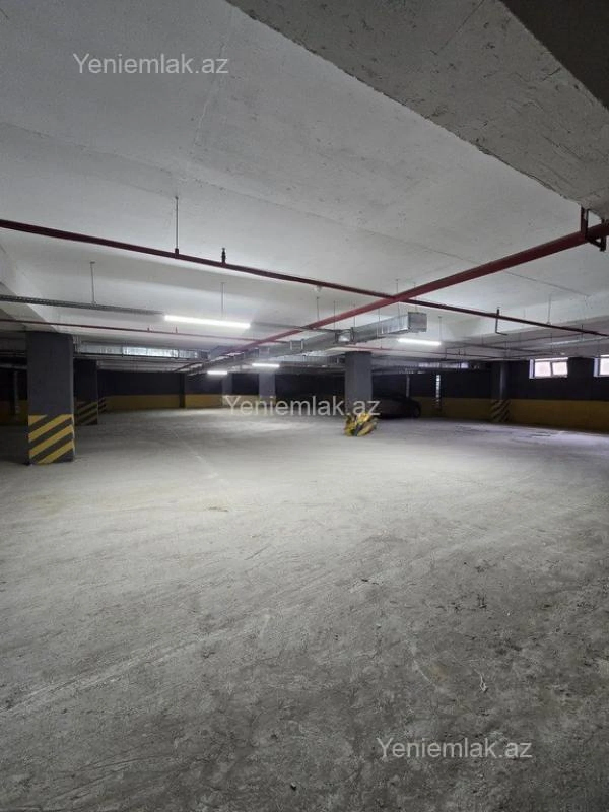 Satılır 3 otaqlı yeni tikili 127 m²