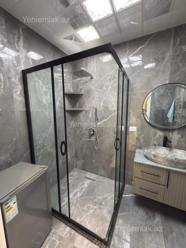 Satılır 2 otaqlı yeni tikili 77 m²