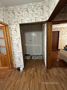 Satılır 3 otaqlı köhnə tikili 80 m²
