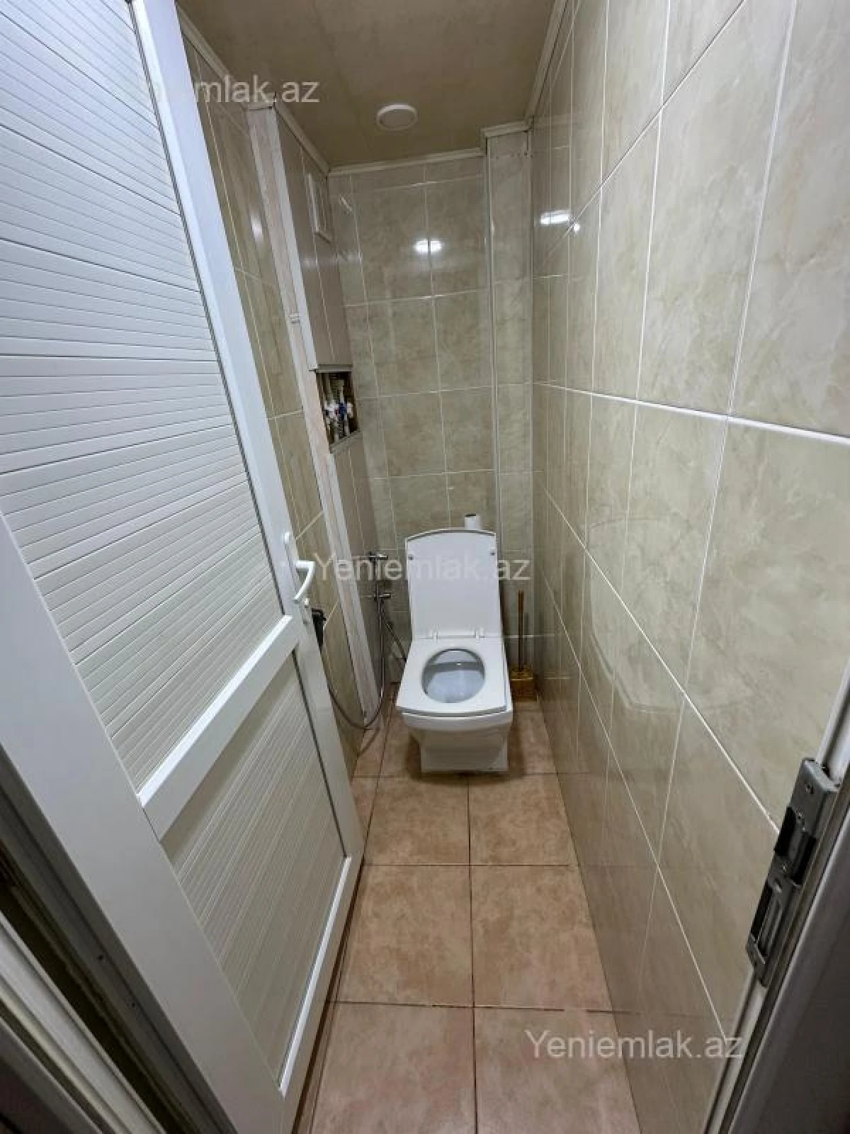 Satılır 3 otaqlı köhnə tikili 80 m²