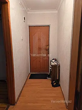 Satılır 3 otaqlı köhnə tikili 76 m²