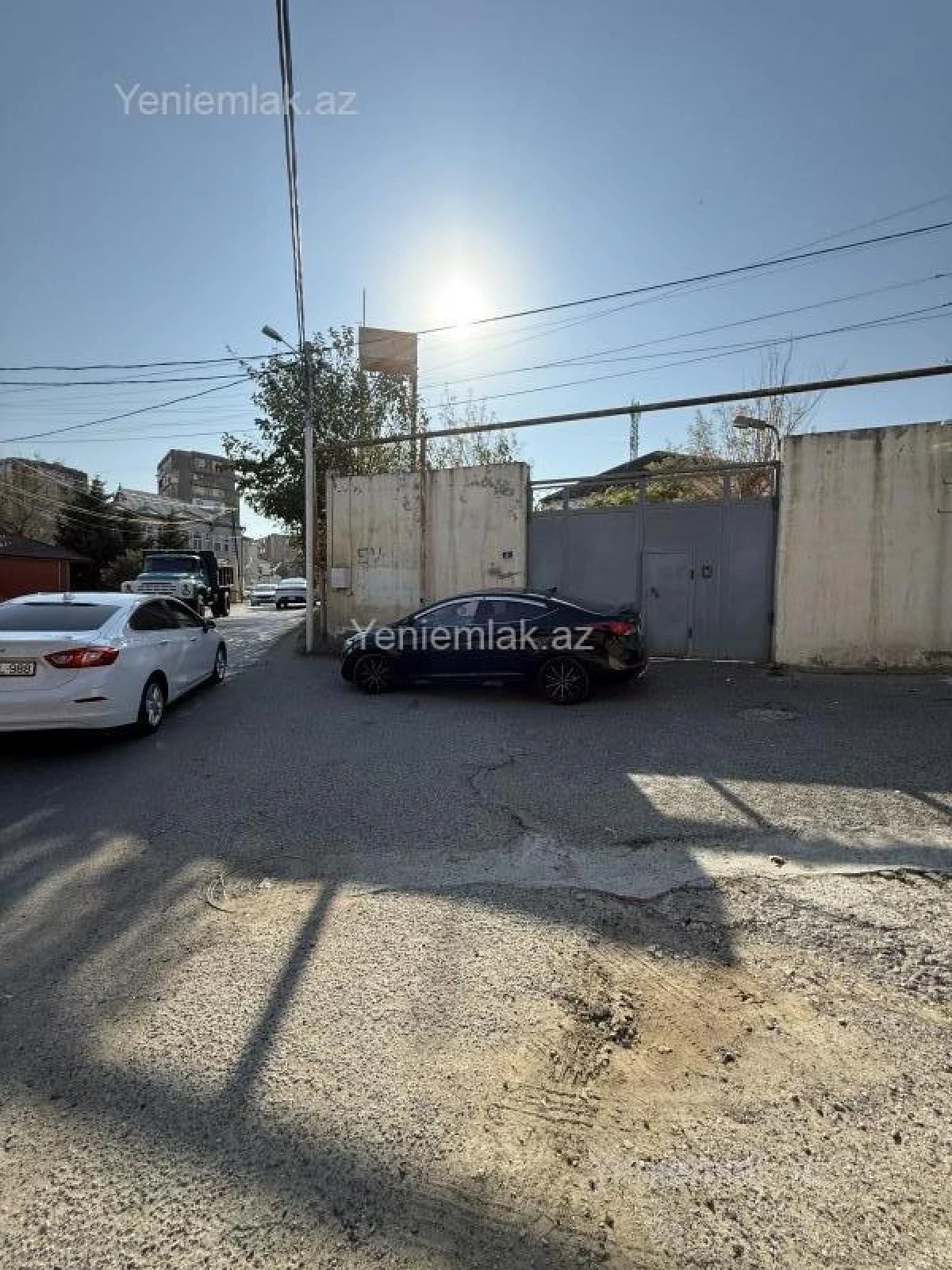 Satılır 7 otaqlı həyət evi 200 m²