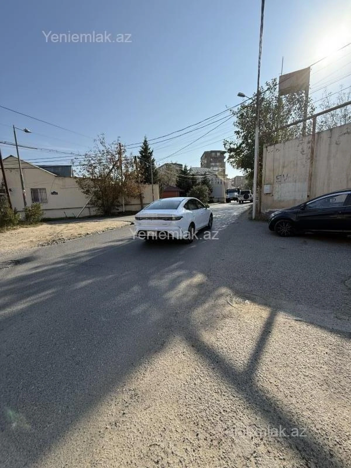 Satılır 7 otaqlı həyət evi 200 m²