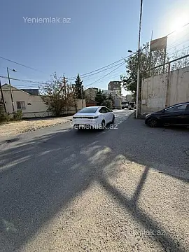 Satılır 7 otaqlı həyət evi 200 m² — Bakı, Suraxanı 7 otaq 200.00 m²