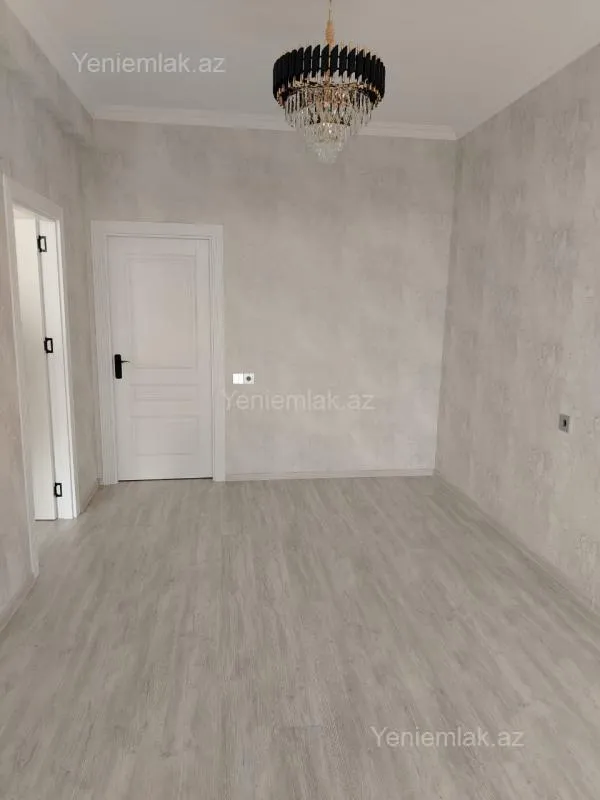 Satılır 1 otaqlı yeni tikili 61 m²