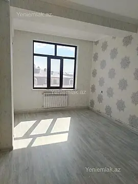 Satılır 1 otaqlı yeni tikili 61 m² — Sumqayıt 1 otaq 61.00 m²