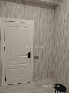 Satılır 1 otaqlı yeni tikili 61 m²