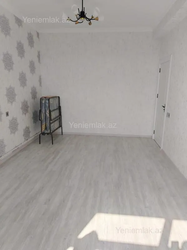 Satılır 1 otaqlı yeni tikili 61 m²