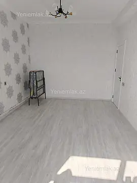 Satılır 1 otaqlı yeni tikili 61 m²