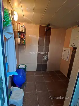 Satılır 3 otaqlı həyət evi 55 m²