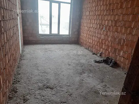 Satılır 2 otaqlı yeni tikili 80 m²