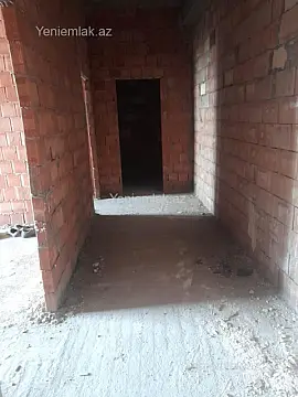 Satılır 2 otaqlı yeni tikili 80 m²