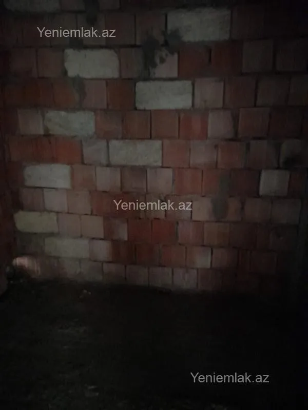 Satılır 2 otaqlı yeni tikili 80 m²