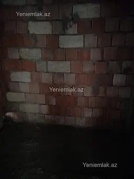 Satılır 2 otaqlı yeni tikili 80 m²