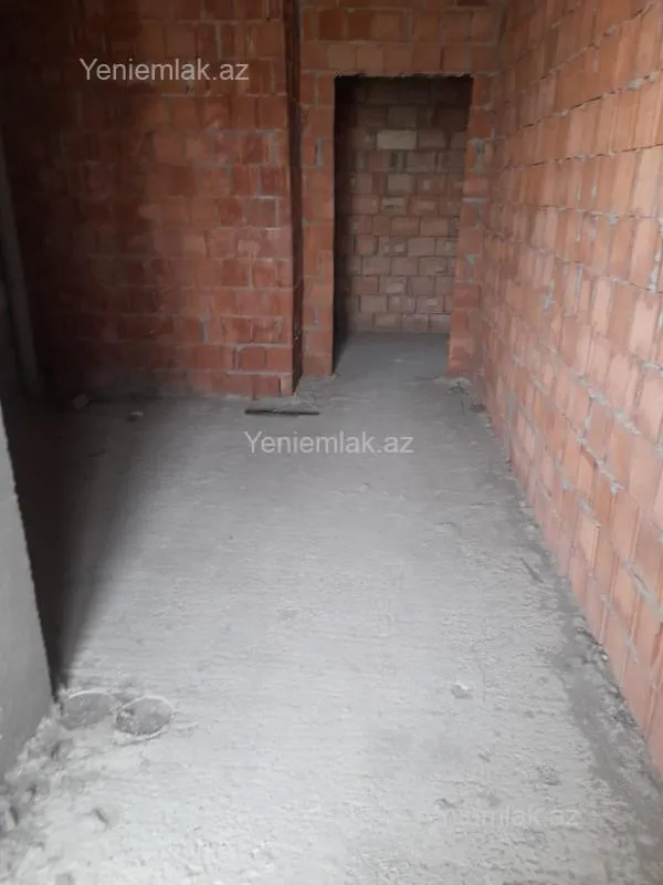 Satılır 2 otaqlı yeni tikili 80 m²