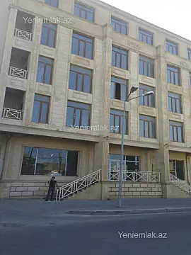 Satılır 2 otaqlı yeni tikili 80 m² — Bakı, Sabunçu 2 otaq 80.00 m²