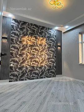 Satılır 4 otaqlı həyət evi 110 m²