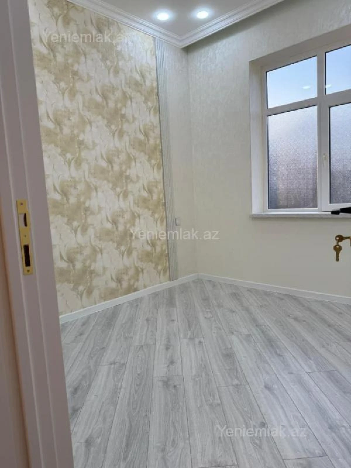 Satılır 4 otaqlı həyət evi 110 m²