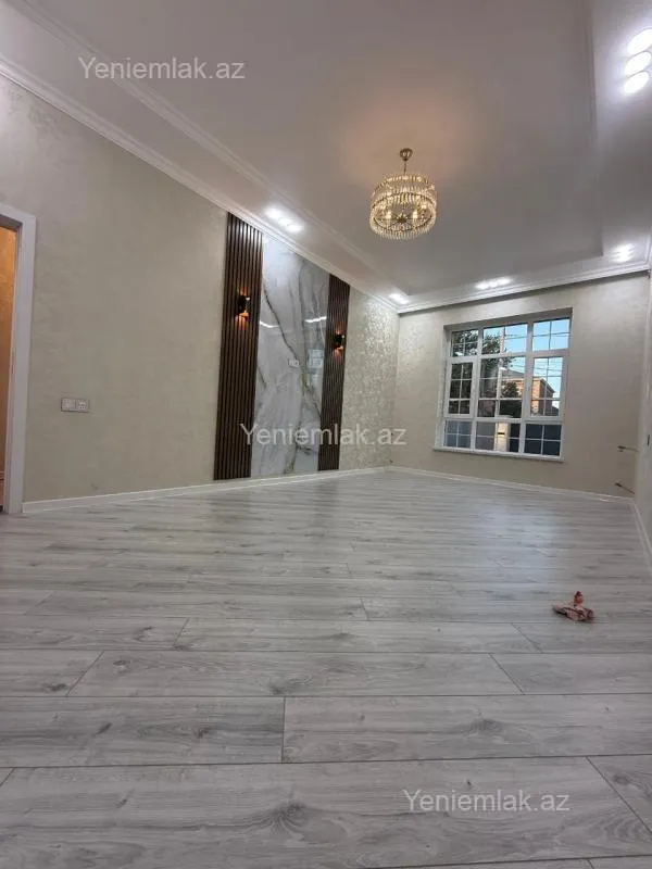 Satılır 4 otaqlı həyət evi 110 m²
