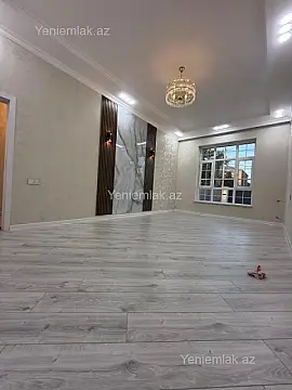 Satılır 4 otaqlı həyət evi 110 m²