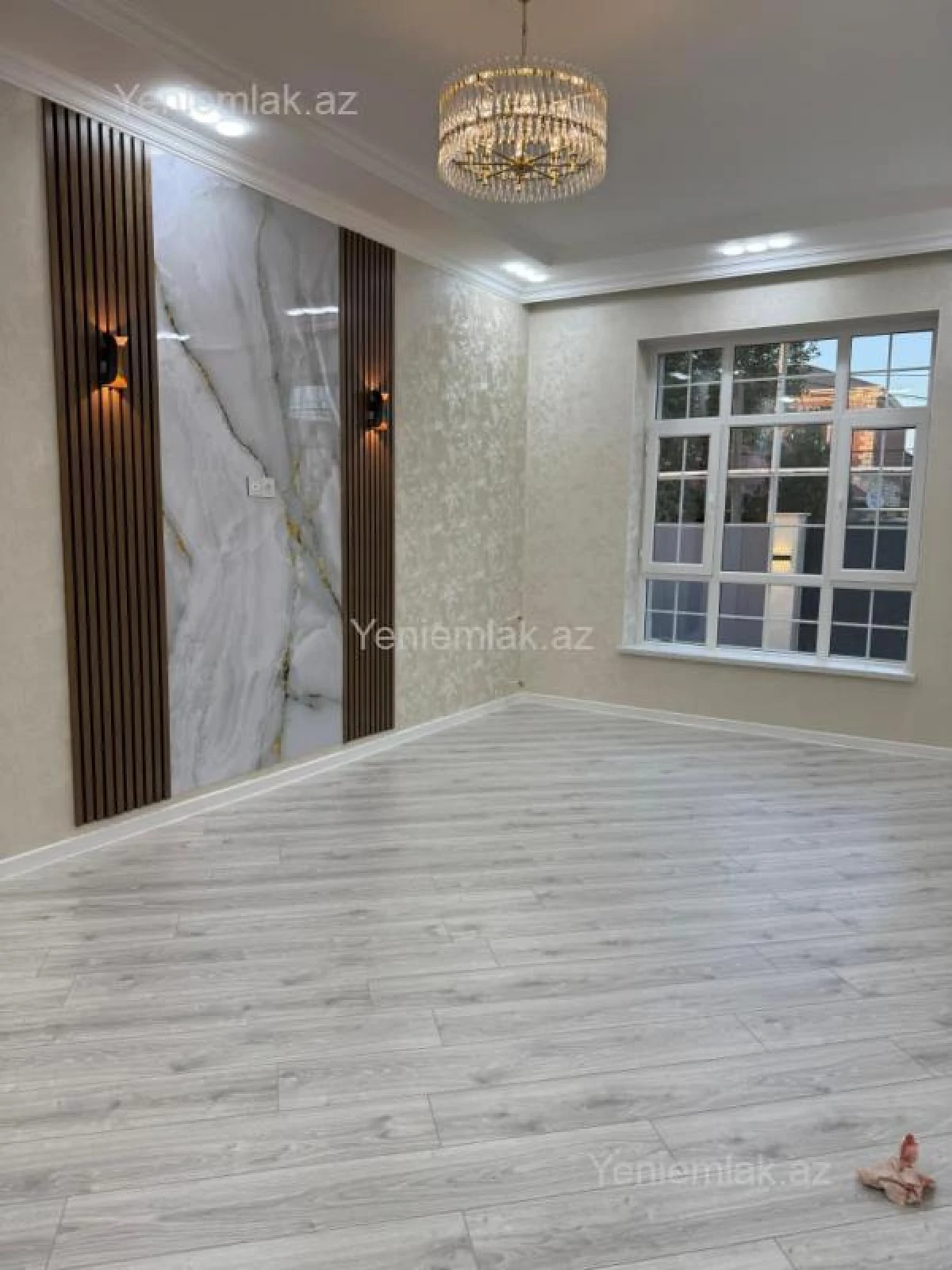 Satılır 4 otaqlı həyət evi 110 m²