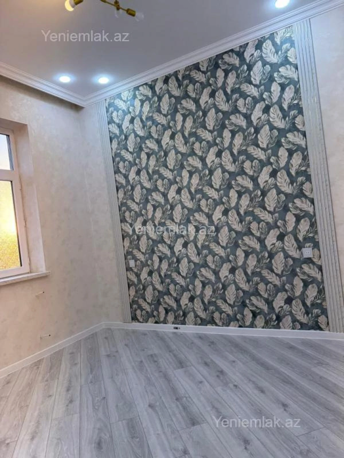 Satılır 4 otaqlı həyət evi 110 m²