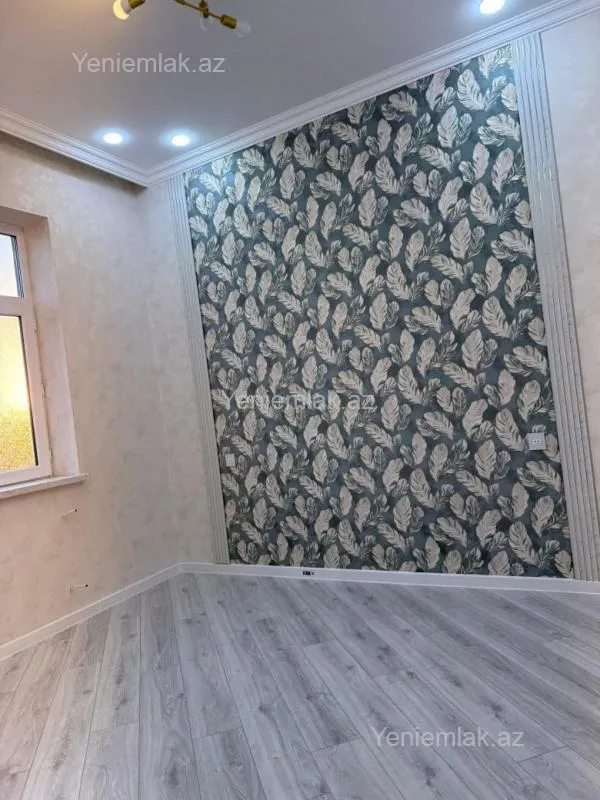 Satılır 4 otaqlı həyət evi 110 m²