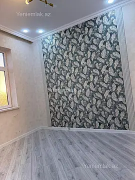 Satılır 4 otaqlı həyət evi 110 m²