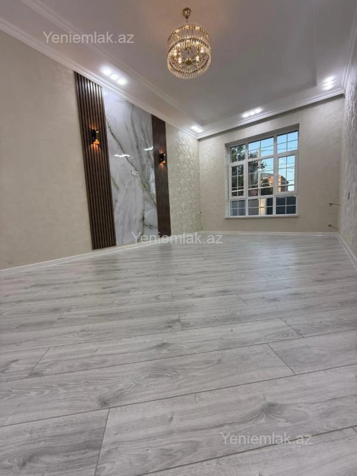 Satılır 4 otaqlı həyət evi 110 m²