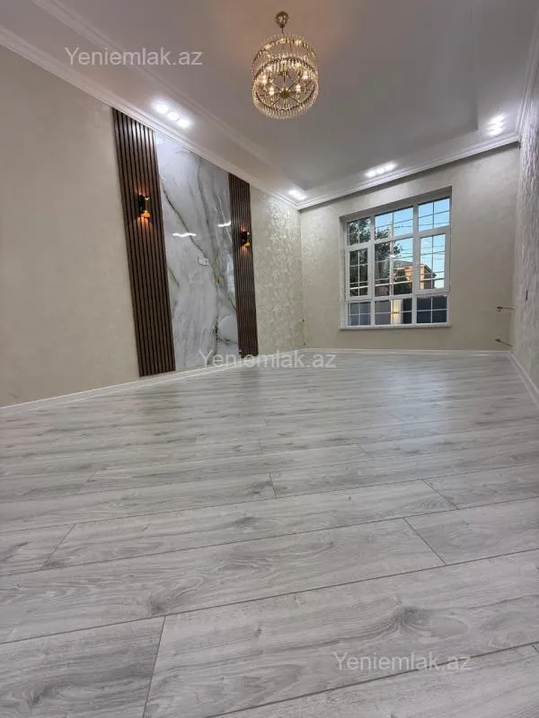 Satılır 4 otaqlı həyət evi 110 m²