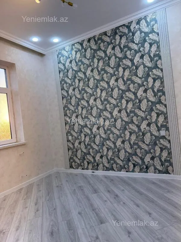 Satılır 4 otaqlı həyət evi 110 m²