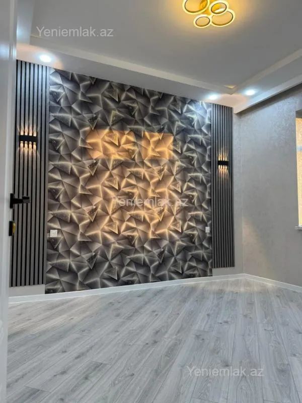 Satılır 4 otaqlı həyət evi 110 m²