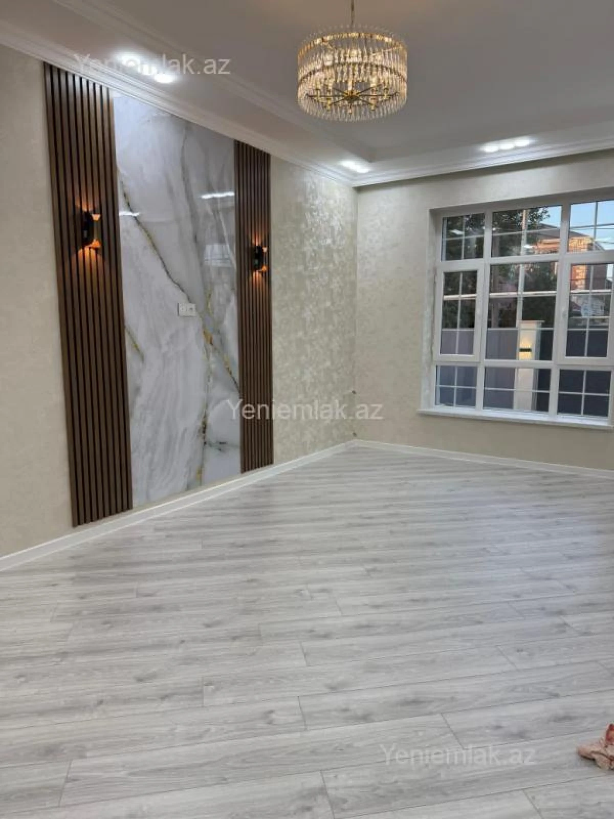 Satılır 4 otaqlı həyət evi 110 m²