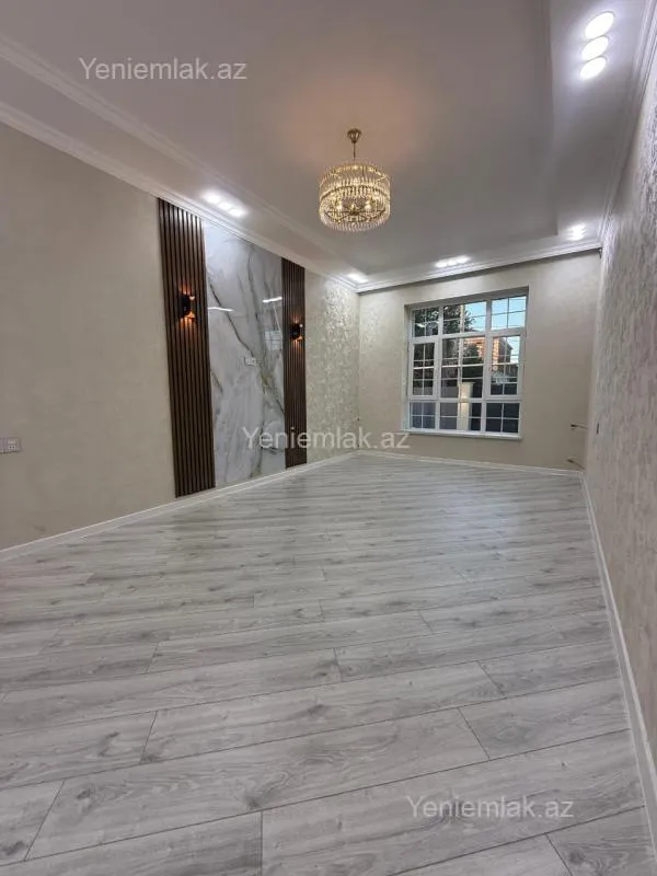 Satılır 4 otaqlı həyət evi 110 m²