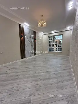 Satılır 4 otaqlı həyət evi 110 m²
