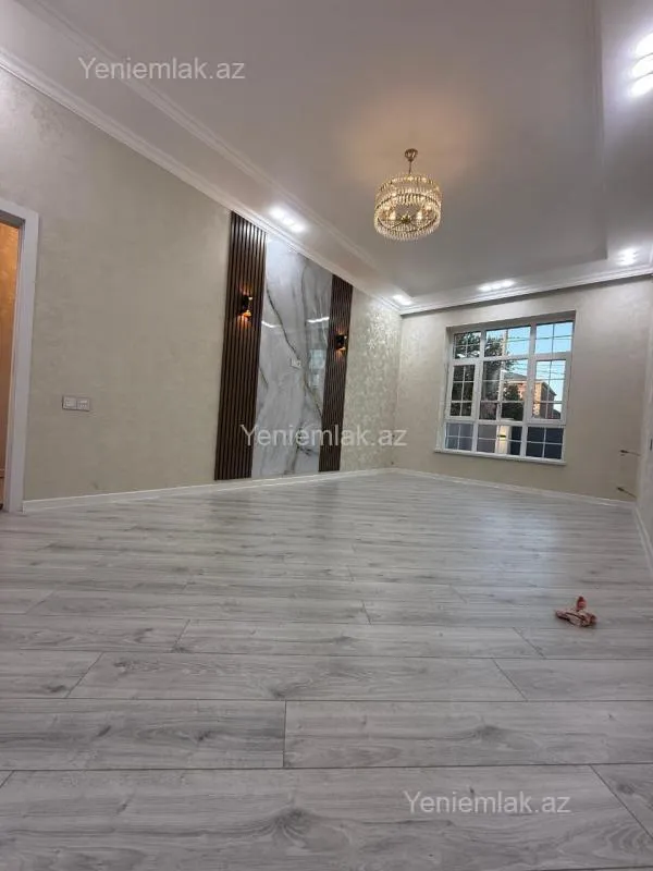 Satılır 4 otaqlı həyət evi 110 m²