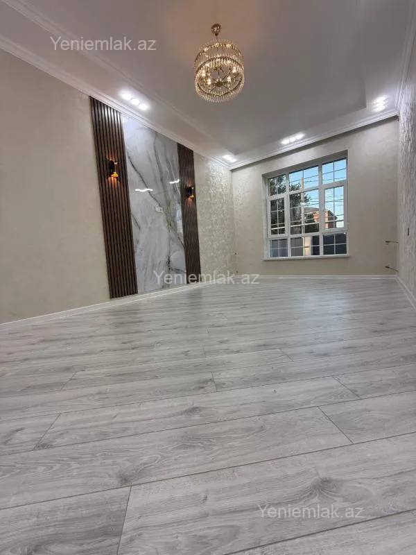 Satılır 4 otaqlı həyət evi 110 m²