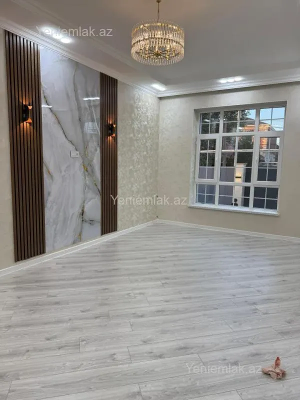 Satılır 4 otaqlı həyət evi 110 m²