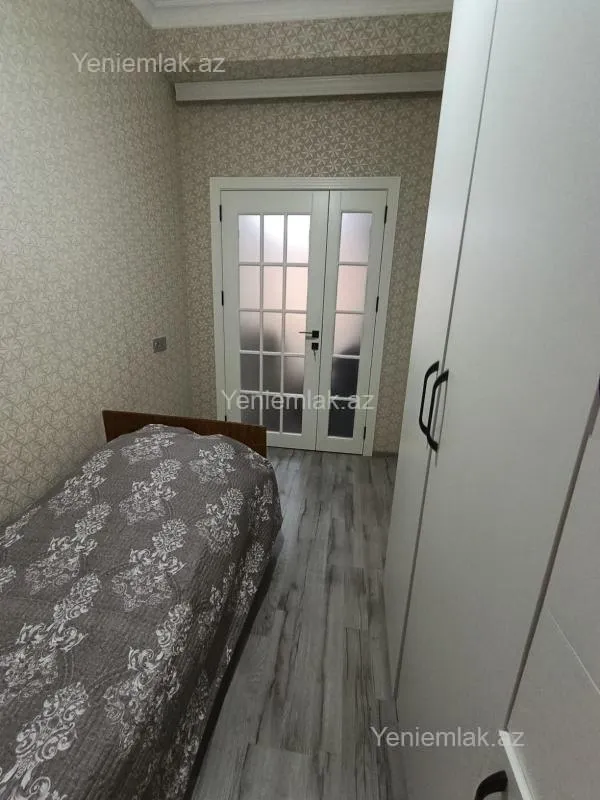 Satılır 3 otaqlı yeni tikili 67 m²