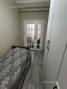 Satılır 3 otaqlı yeni tikili 67 m²