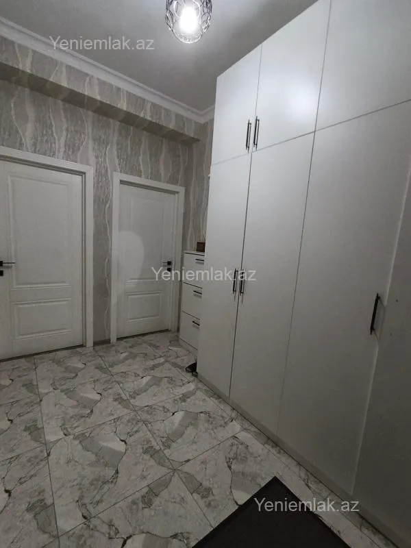 Satılır 3 otaqlı yeni tikili 67 m²