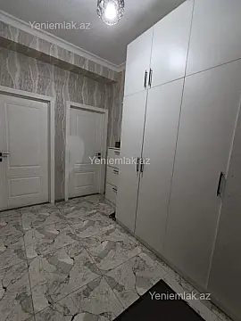Satılır 3 otaqlı yeni tikili 67 m²