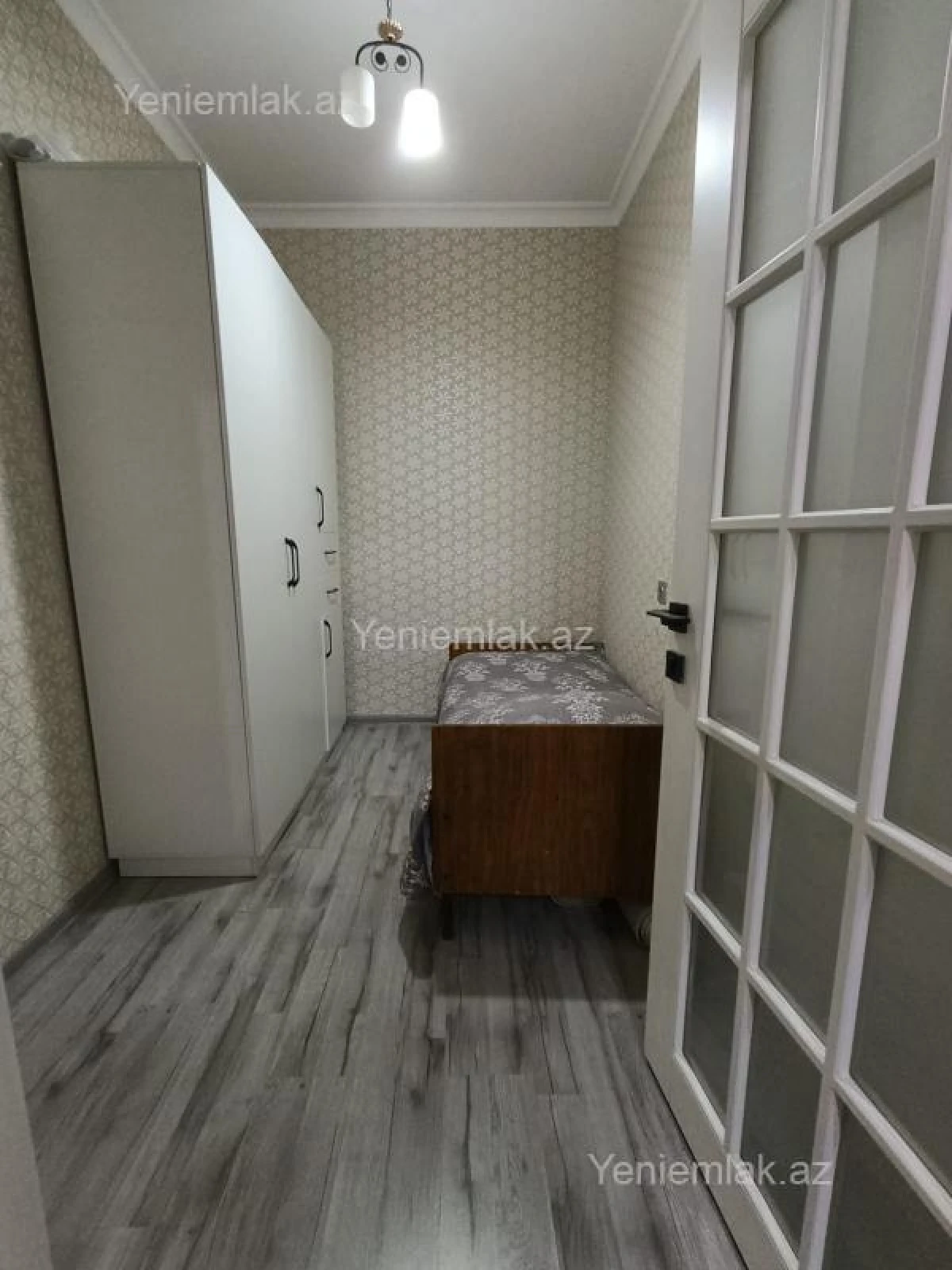 Satılır 3 otaqlı yeni tikili 67 m²