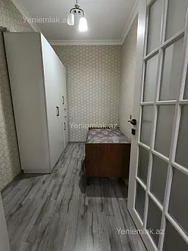 Satılır 3 otaqlı yeni tikili 67 m²