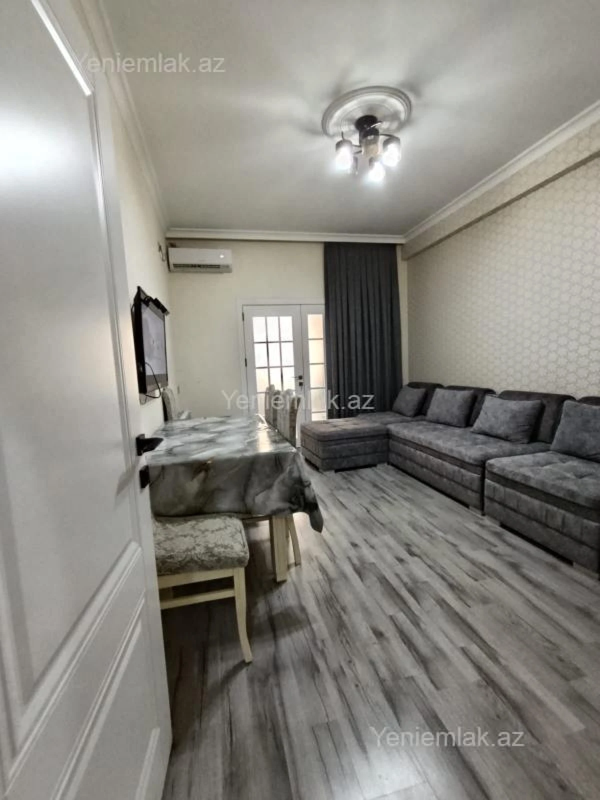 Satılır 3 otaqlı yeni tikili 67 m²