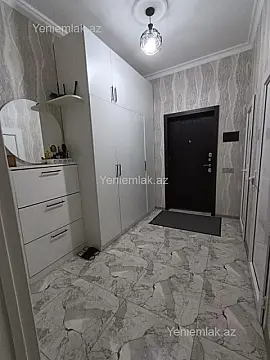 Satılır 3 otaqlı yeni tikili 67 m²