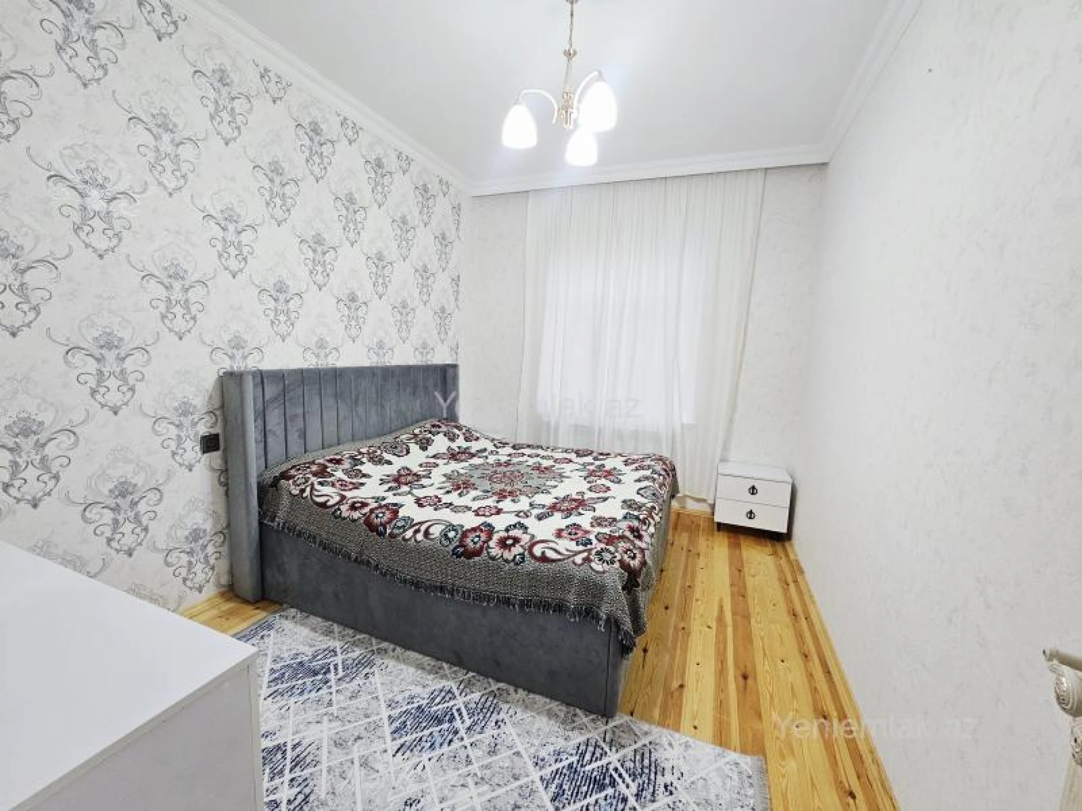 Satılır 4 otaqlı həyət evi 120 m²