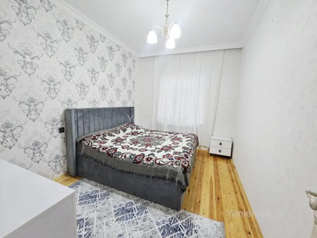Satılır 4 otaqlı həyət evi 120 m²