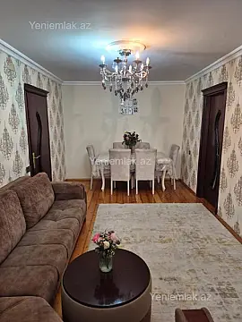Satılır 2 otaqlı köhnə tikili 47 m² — Sumqayıt 2 otaq 47.00 m²