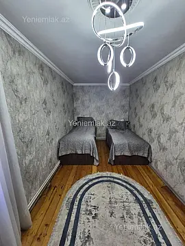 Satılır 2 otaqlı köhnə tikili 47 m²